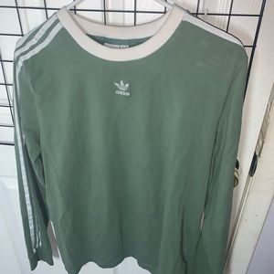 Adidas long sleeve